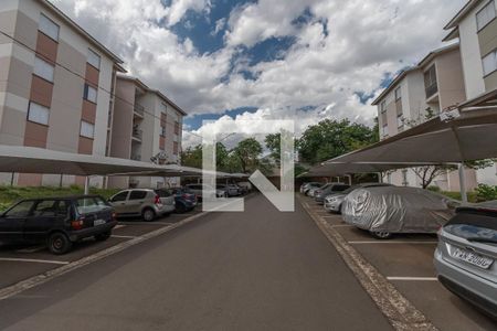 Apartamento à venda com 49m², 2 quartos e 1 vaga Apartamento à venda com 49m², 2 quartos e 1 vagaÁrea comum - Garagem