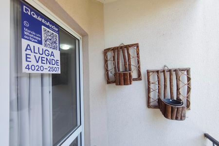 Apartamento à venda com 49m², 2 quartos e 1 vaga Apartamento à venda com 49m², 2 quartos e 1 vagaPlaca
