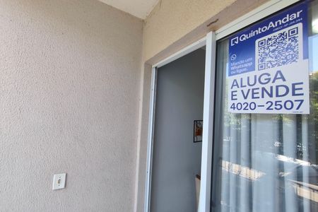 Apartamento à venda com 49m², 2 quartos e 1 vaga Apartamento à venda com 49m², 2 quartos e 1 vagaPlaca