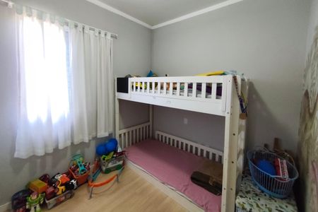 Apartamento à venda com 49m², 2 quartos e 1 vaga Apartamento à venda com 49m², 2 quartos e 1 vagaQuarto 2