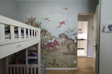 Apartamento à venda com 49m², 2 quartos e 1 vaga Apartamento à venda com 49m², 2 quartos e 1 vagaQuarto 2