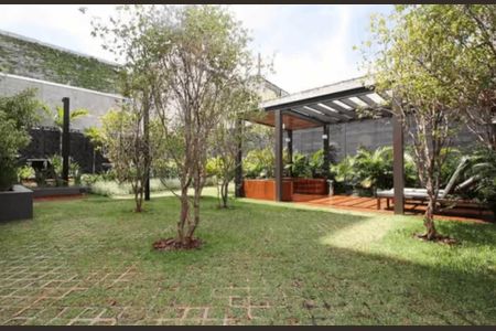 Apartamento à venda com 30m², 1 quarto e 1 vaga