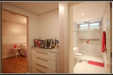Apartamento à venda com 333m², 4 quartos e 3 vagas