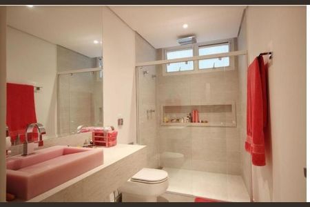 Apartamento à venda com 333m², 4 quartos e 3 vagas