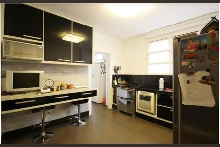 Apartamento à venda com 333m², 4 quartos e 3 vagas