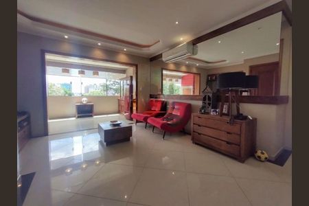 Apartamento à venda com 123m², 3 quartos e 2 vagas