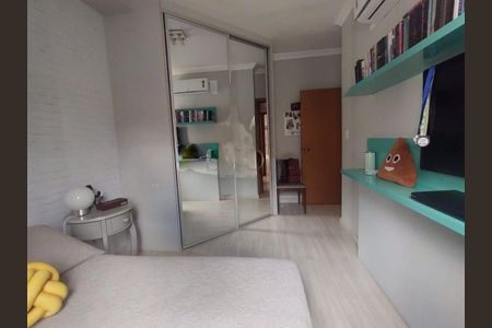 Apartamento à venda com 123m², 3 quartos e 2 vagas
