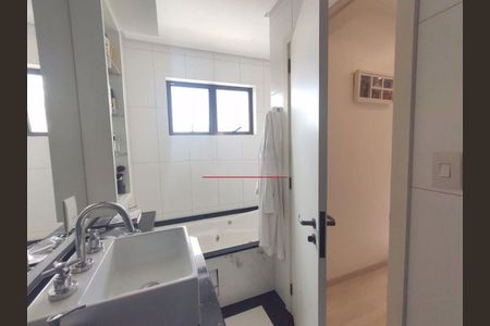 Apartamento à venda com 123m², 3 quartos e 2 vagas