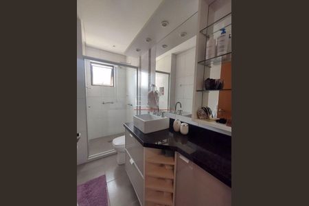 Apartamento à venda com 123m², 3 quartos e 2 vagas