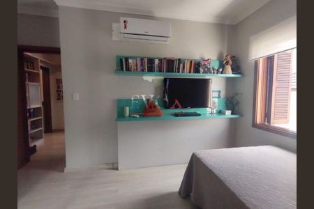 Apartamento à venda com 123m², 3 quartos e 2 vagas