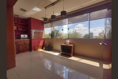 Apartamento à venda com 123m², 3 quartos e 2 vagas