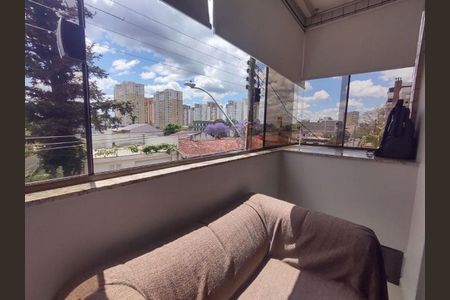Apartamento à venda com 123m², 3 quartos e 2 vagas