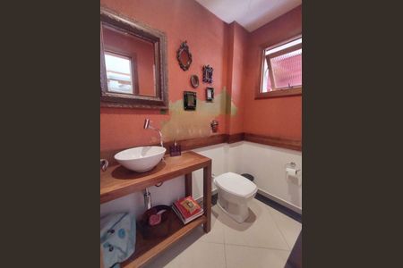 Apartamento à venda com 123m², 3 quartos e 2 vagas