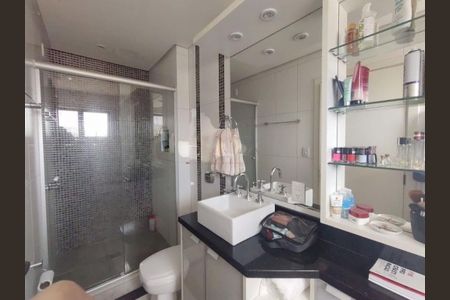 Apartamento à venda com 123m², 3 quartos e 2 vagas