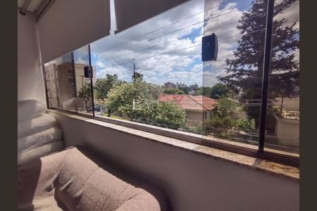 Apartamento à venda com 123m², 3 quartos e 2 vagas