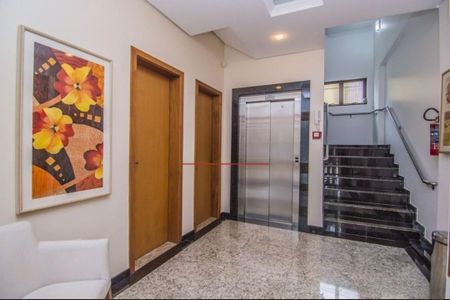 Apartamento à venda com 123m², 3 quartos e 2 vagas