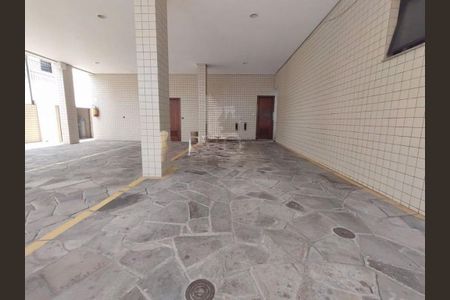 Apartamento à venda com 123m², 3 quartos e 2 vagas