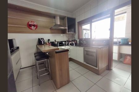 Apartamento à venda com 123m², 3 quartos e 2 vagas