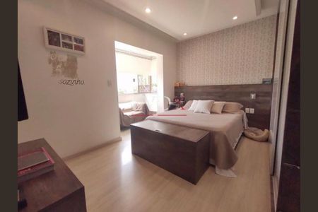 Apartamento à venda com 123m², 3 quartos e 2 vagas