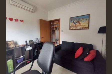 Apartamento à venda com 123m², 3 quartos e 2 vagas