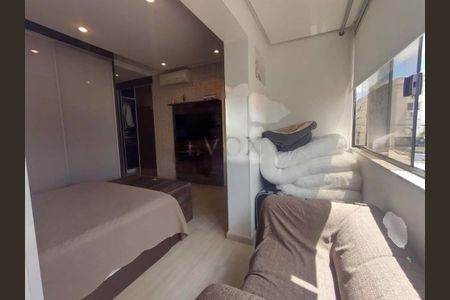 Apartamento à venda com 123m², 3 quartos e 2 vagas