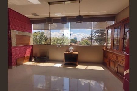 Apartamento à venda com 123m², 3 quartos e 2 vagas