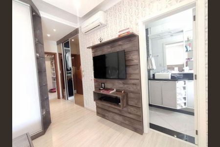 Apartamento à venda com 123m², 3 quartos e 2 vagas