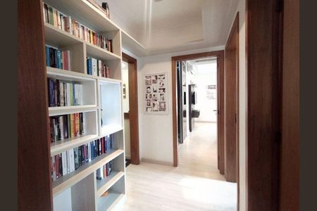 Apartamento à venda com 123m², 3 quartos e 2 vagas