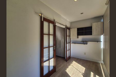 Casa de condomínio à venda com 200m², 3 quartos e 2 vagas Casa de condomínio à venda com 200m², 3 quartos e 2 vagasSuíte 1 - varanda