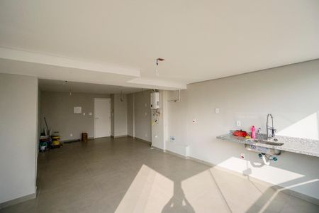 Apartamento à venda com 135m², 3 quartos e 2 vagas Apartamento à venda com 135m², 3 quartos e 2 vagasCozinha