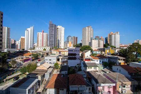 Apartamento à venda com 200m², 3 quartos e 2 vagas Apartamento à venda com 200m², 3 quartos e 2 vagasVista do quarto 1