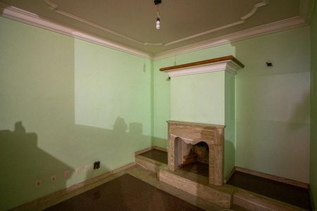 Apartamento à venda com 200m², 3 quartos e 2 vagas Apartamento à venda com 200m², 3 quartos e 2 vagasDetalhes da sala