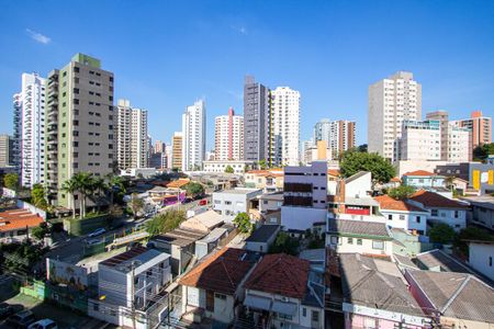 Apartamento à venda com 200m², 3 quartos e 2 vagas Apartamento à venda com 200m², 3 quartos e 2 vagasVista do quarto 3