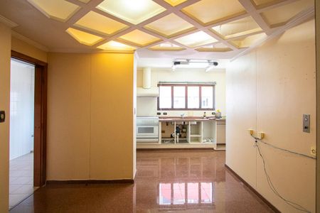 Apartamento à venda com 200m², 3 quartos e 2 vagas Apartamento à venda com 200m², 3 quartos e 2 vagasCozinha