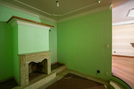 Apartamento à venda com 200m², 3 quartos e 2 vagas Apartamento à venda com 200m², 3 quartos e 2 vagasDetalhes da sala