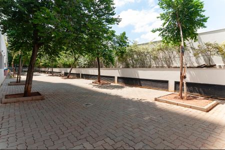 Apartamento à venda com 79m², 2 quartos e 1 vaga Apartamento à venda com 79m², 2 quartos e 1 vagaÁrea Comum - Pet Place