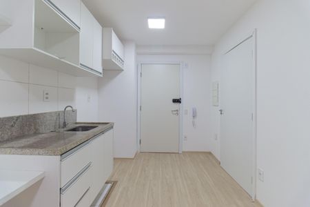 Apartamento à venda com 33m², 0 quarto e sem vagaCozinha