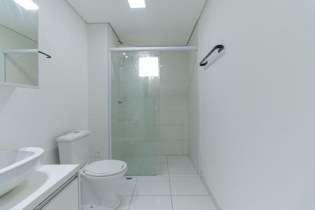 Apartamento à venda com 33m², 0 quarto e sem vagaBanheiro