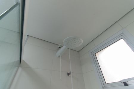 Apartamento à venda com 33m², 0 quarto e sem vagaBanheiro