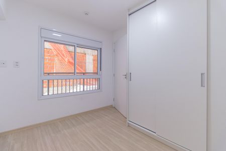 Apartamento à venda com 33m², 0 quarto e sem vagaQuarto