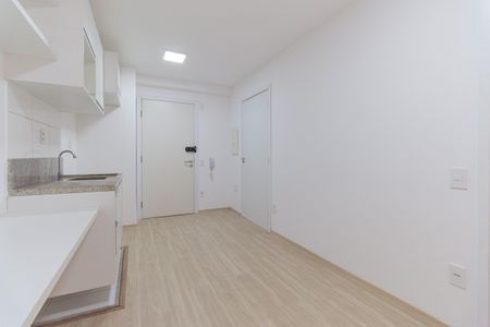 Apartamento à venda com 33m², 0 quarto e sem vagaCozinha