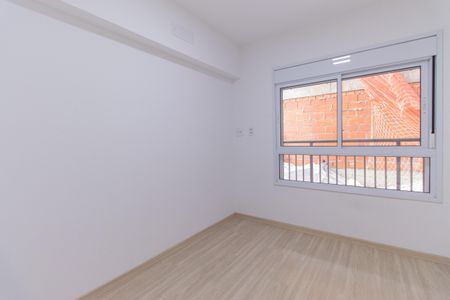 Apartamento à venda com 33m², 0 quarto e sem vagaQuarto
