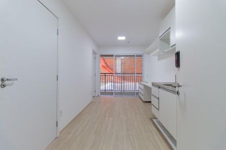 Apartamento à venda com 33m², 0 quarto e sem vagaCozinha