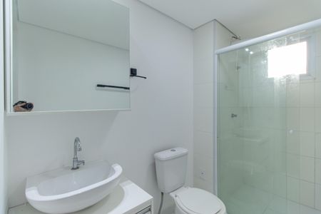 Apartamento à venda com 33m², 0 quarto e sem vagaBanheiro