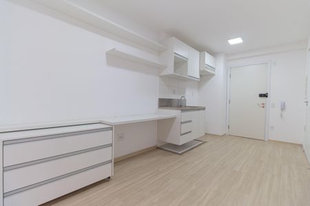 Apartamento à venda com 33m², 0 quarto e sem vagaSala 