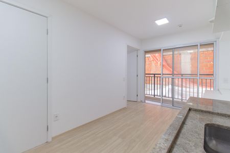 Apartamento à venda com 33m², 0 quarto e sem vagaCozinha