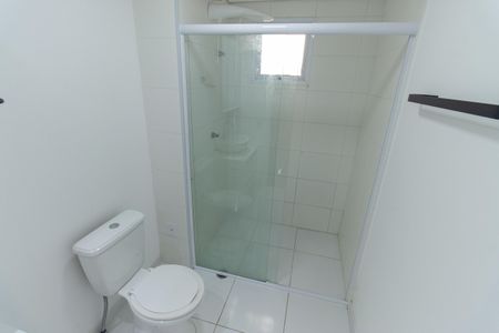 Apartamento à venda com 33m², 0 quarto e sem vagaBanheiro