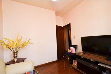 Apartamento à venda com 90m², 3 quartos e 2 vagasQuarto 2