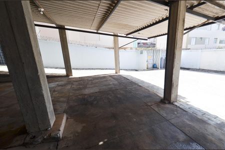 Apartamento à venda com 90m², 3 quartos e 2 vagasÁrea comum