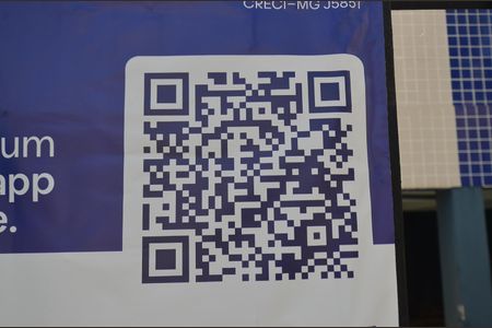 Apartamento à venda com 90m², 3 quartos e 2 vagasPlaquinha